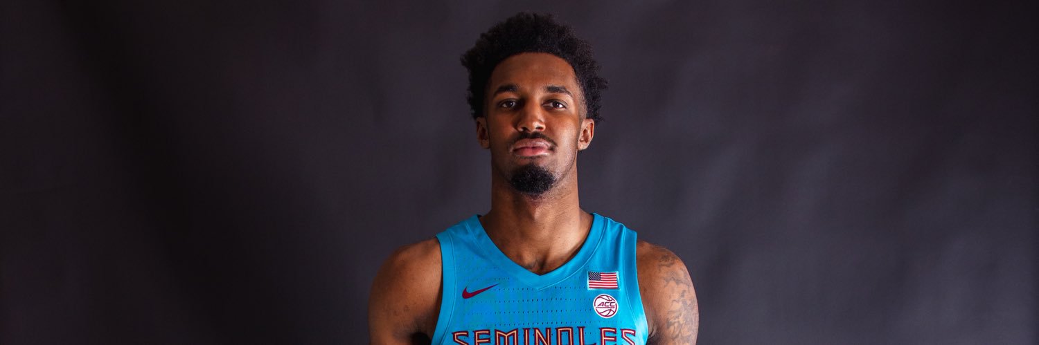 Chauncey Wiggins's banner