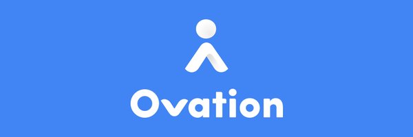 Ovation Profile Banner