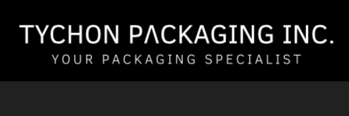 Tychon Packaging Inc. banner