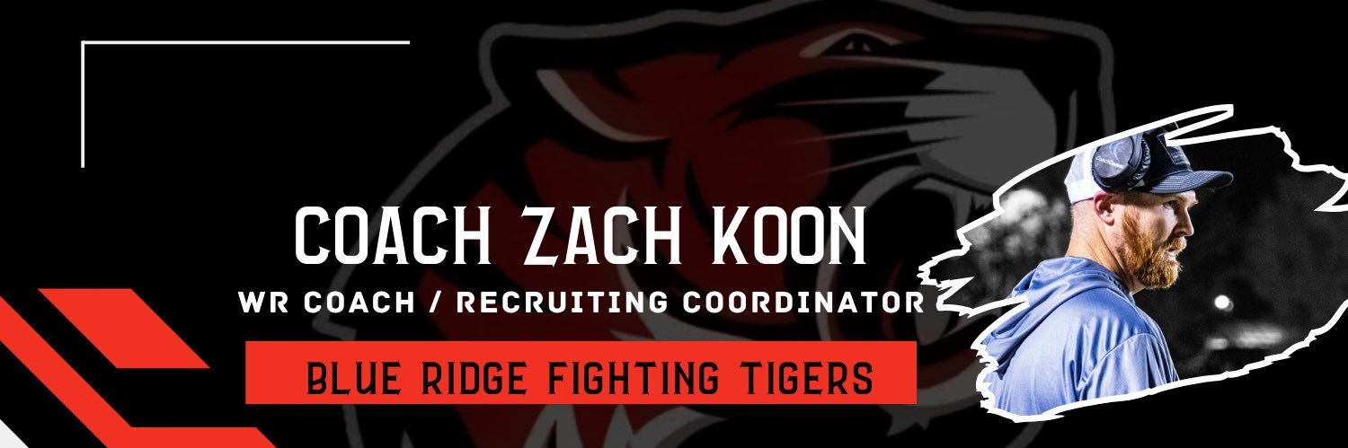 Zach Koon banner