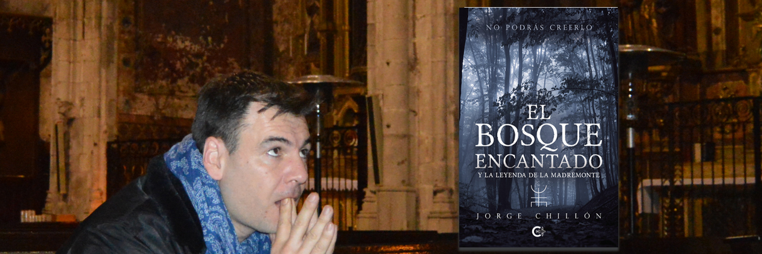 JorgeChillon's profile banner image