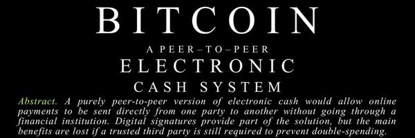 bitcoinheiros Profile Banner