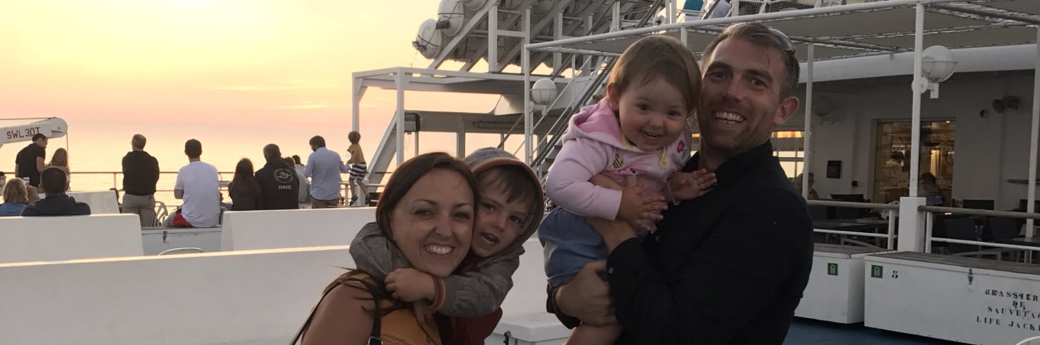 Simon McCarthy banner