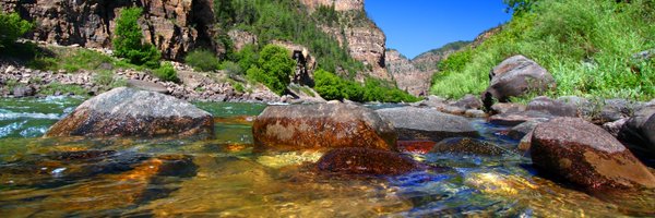 TheWaterDesk Profile Banner