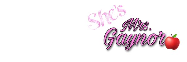 ShesMrsGaynor Profile Banner