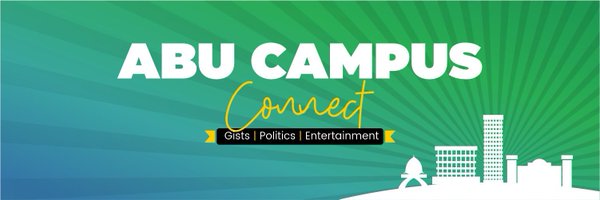 ABU Campus Connect  Profile Banner
