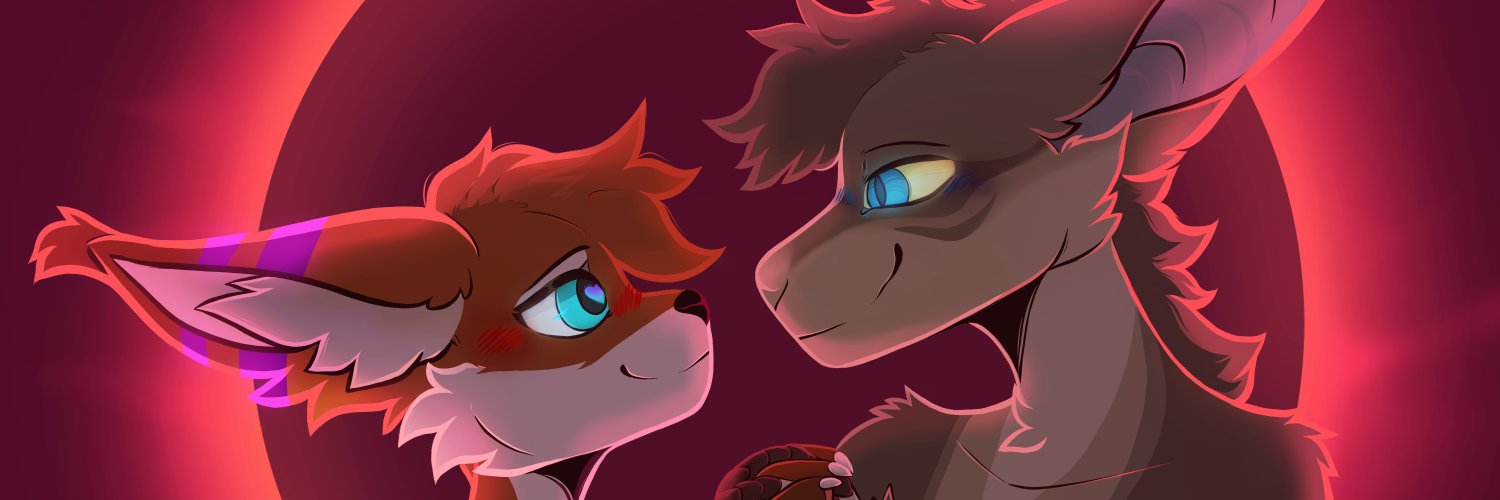 Defurred's profile banner image