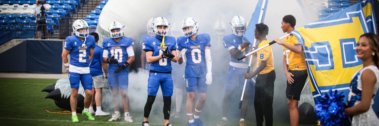 Barstool Raccoons (District Champs) banner