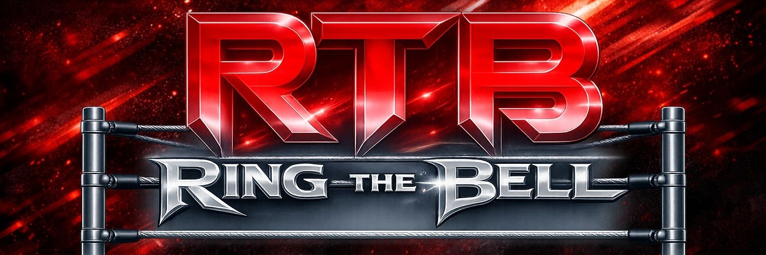 Ring the Bell banner
