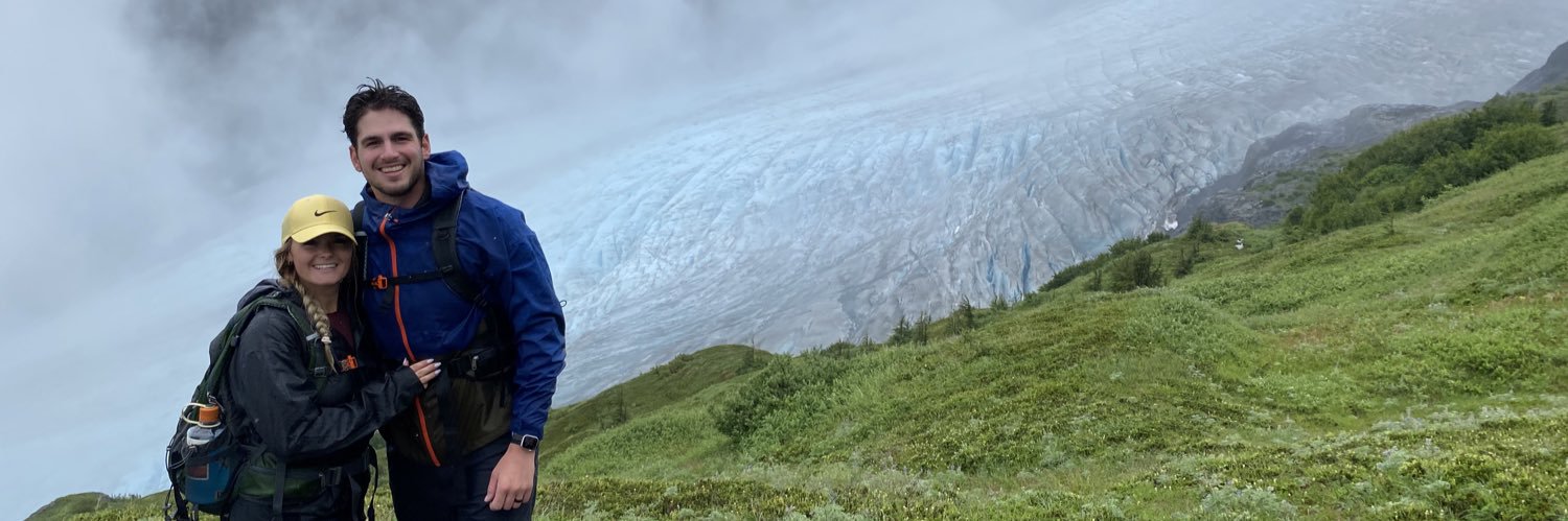 Alex Loosbrock, CSCS banner