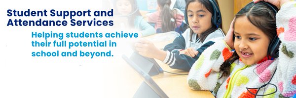 SSASLausd Profile Banner