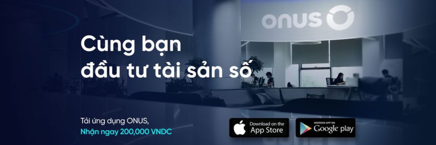 Onus_Trading's profile banner image