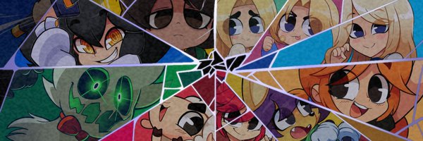 matt_draw Profile Banner