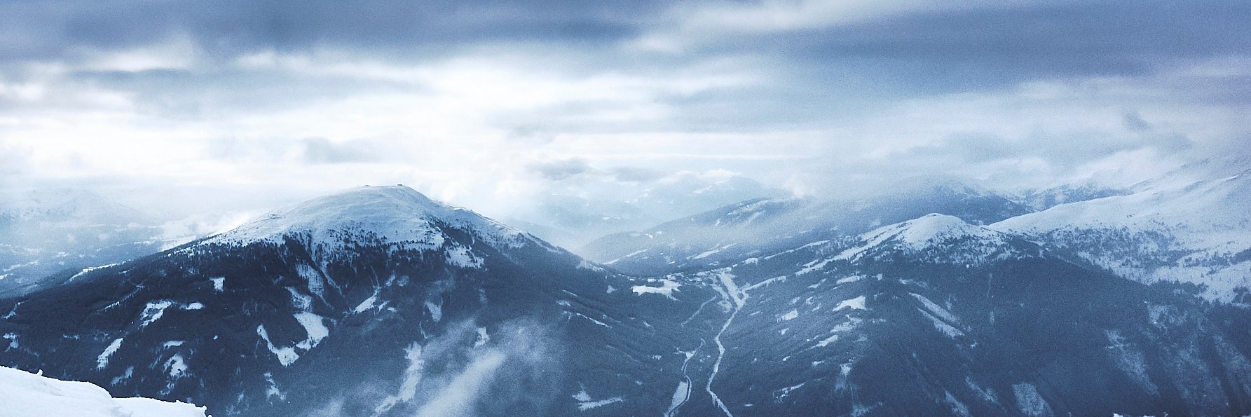 dbnski's profile banner image