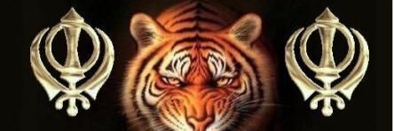 SinghSikh5's profile banner image
