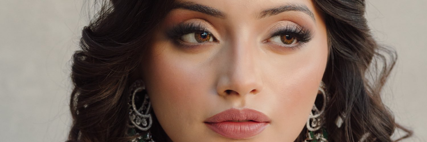 TanviKG's profile banner image