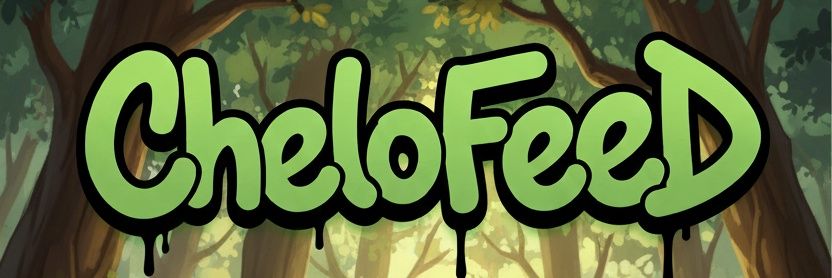 chelofeed's profile banner image