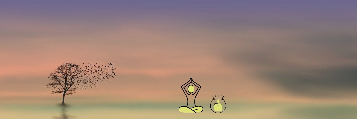 MeditationMood's profile banner image