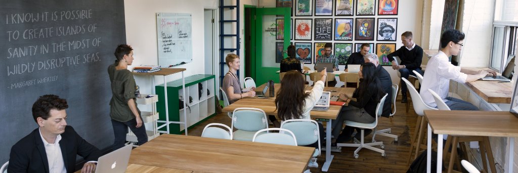 Climate Ventures banner