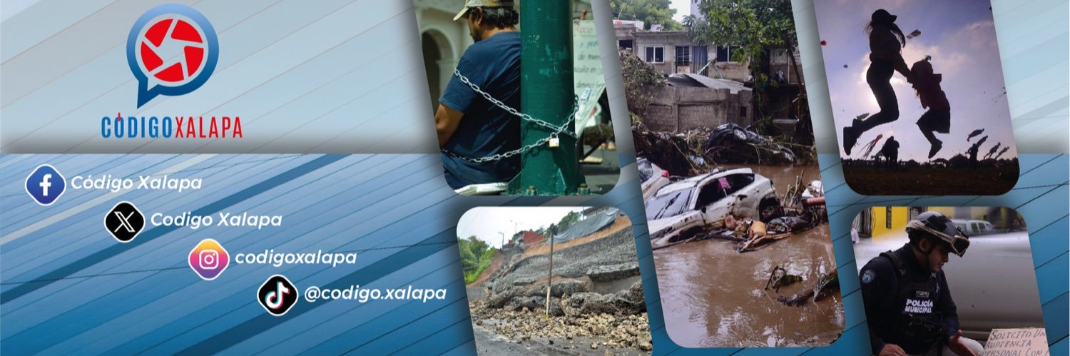 CódigoXalapa banner