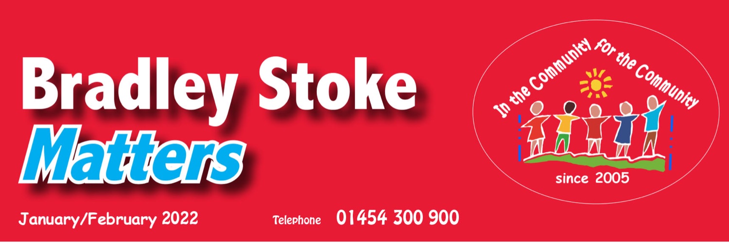 BradleyStokeMatters banner