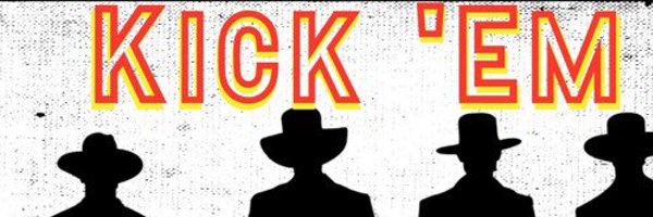 TwoFootTalk Profile Banner