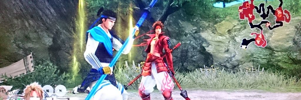 Select_Samurai's profile banner image