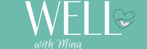 wellwithmina's profile banner image