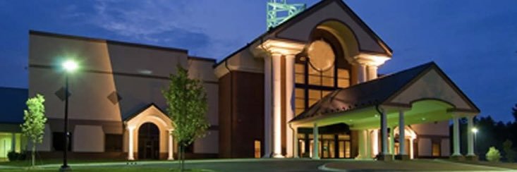 Ambassador Christian School Athletics banner