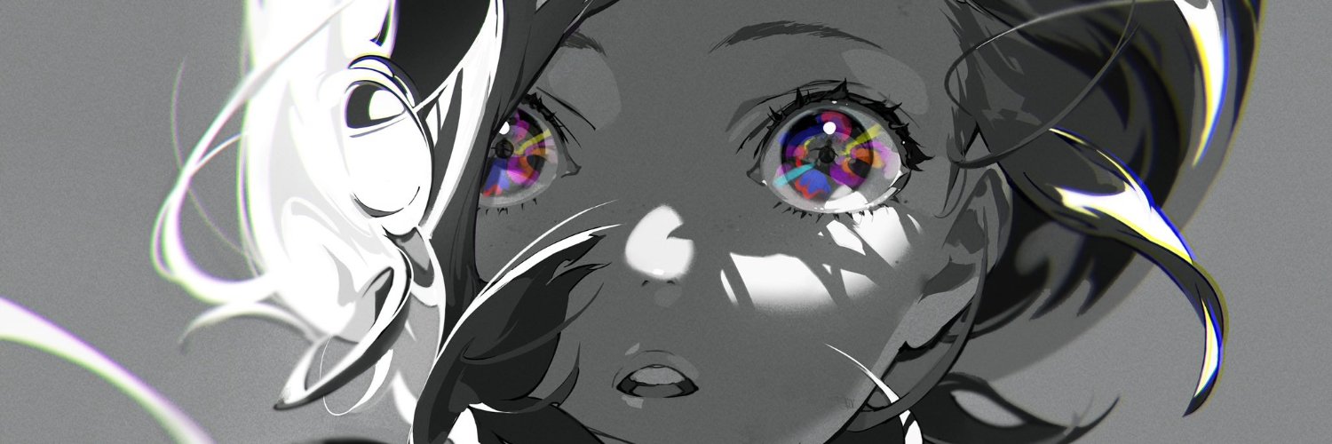 米山 舞 Yoneyama Mai's banner
