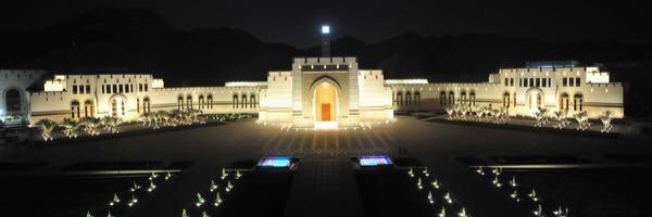 oman402's profile banner image