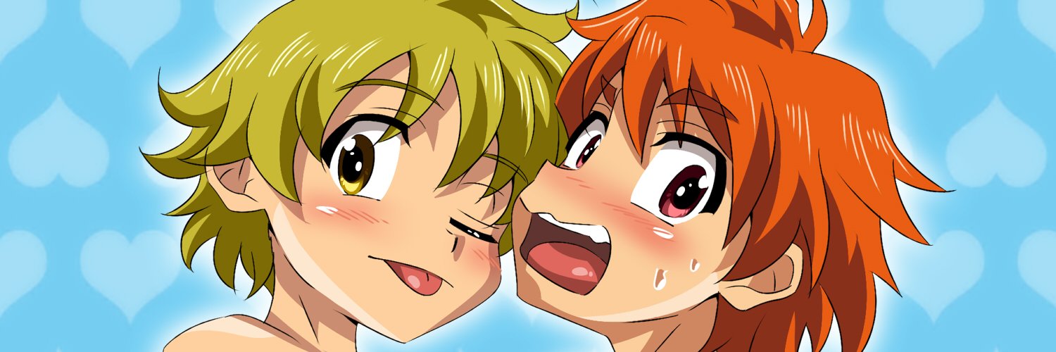 スクボ＆見習い魔術師@gymno's banner