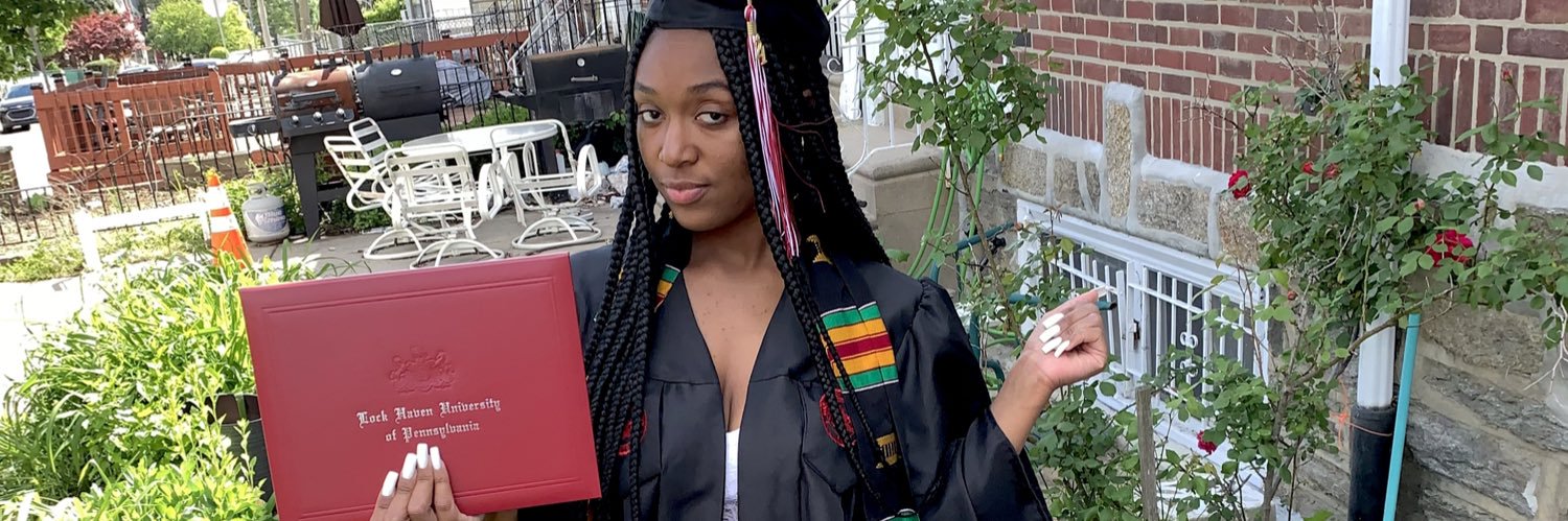 queenjeeeee's profile banner image