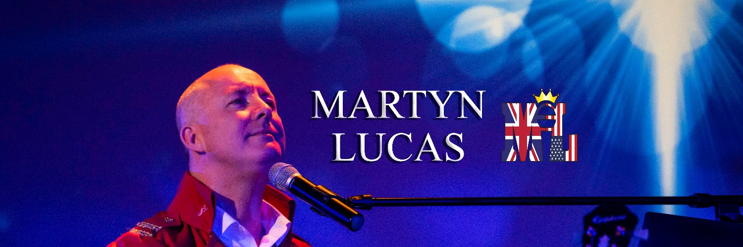 martynlucas's profile banner image