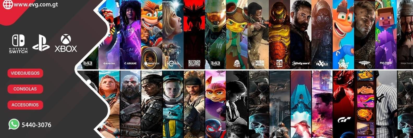 easygamesgt's profile banner image