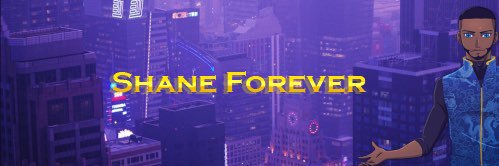 _shaneforever's profile banner image
