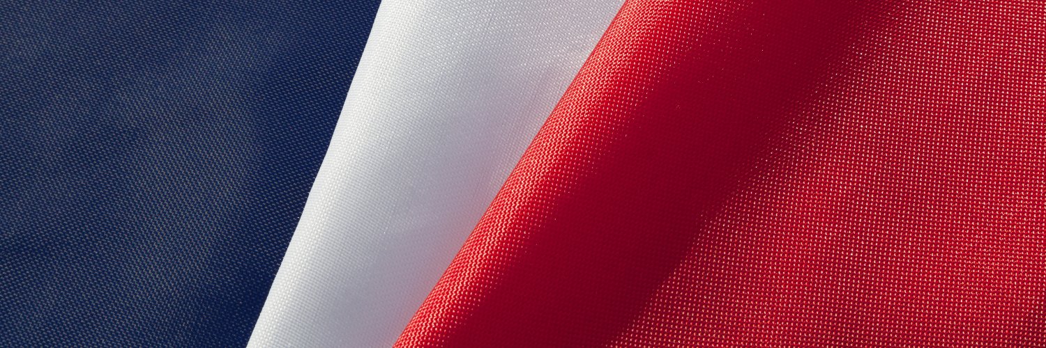 Laurent Nuñez's banner