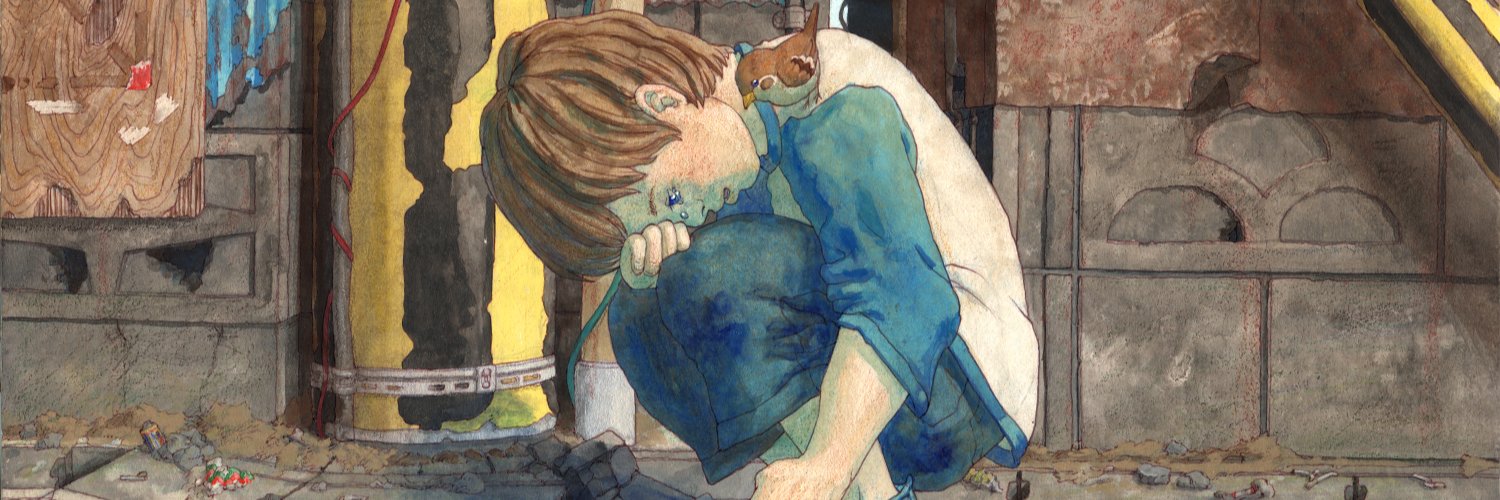 ホッチカズヒロ/発智和宏 banner