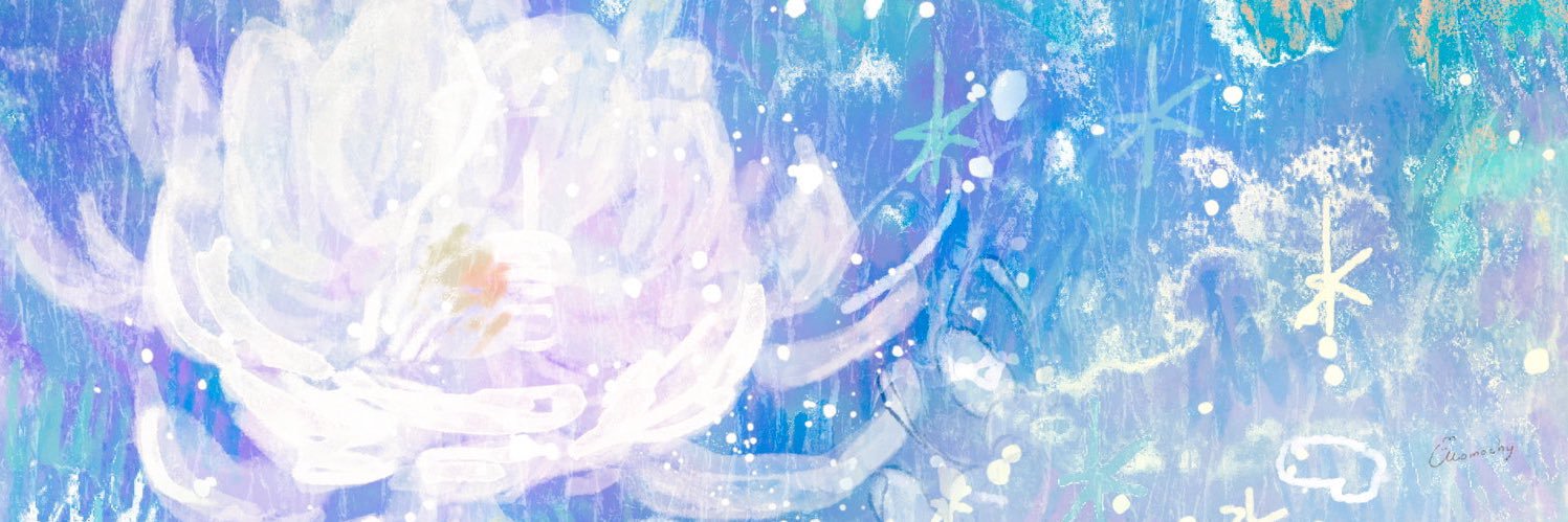 芽已-めい-(抹茶ママ) banner