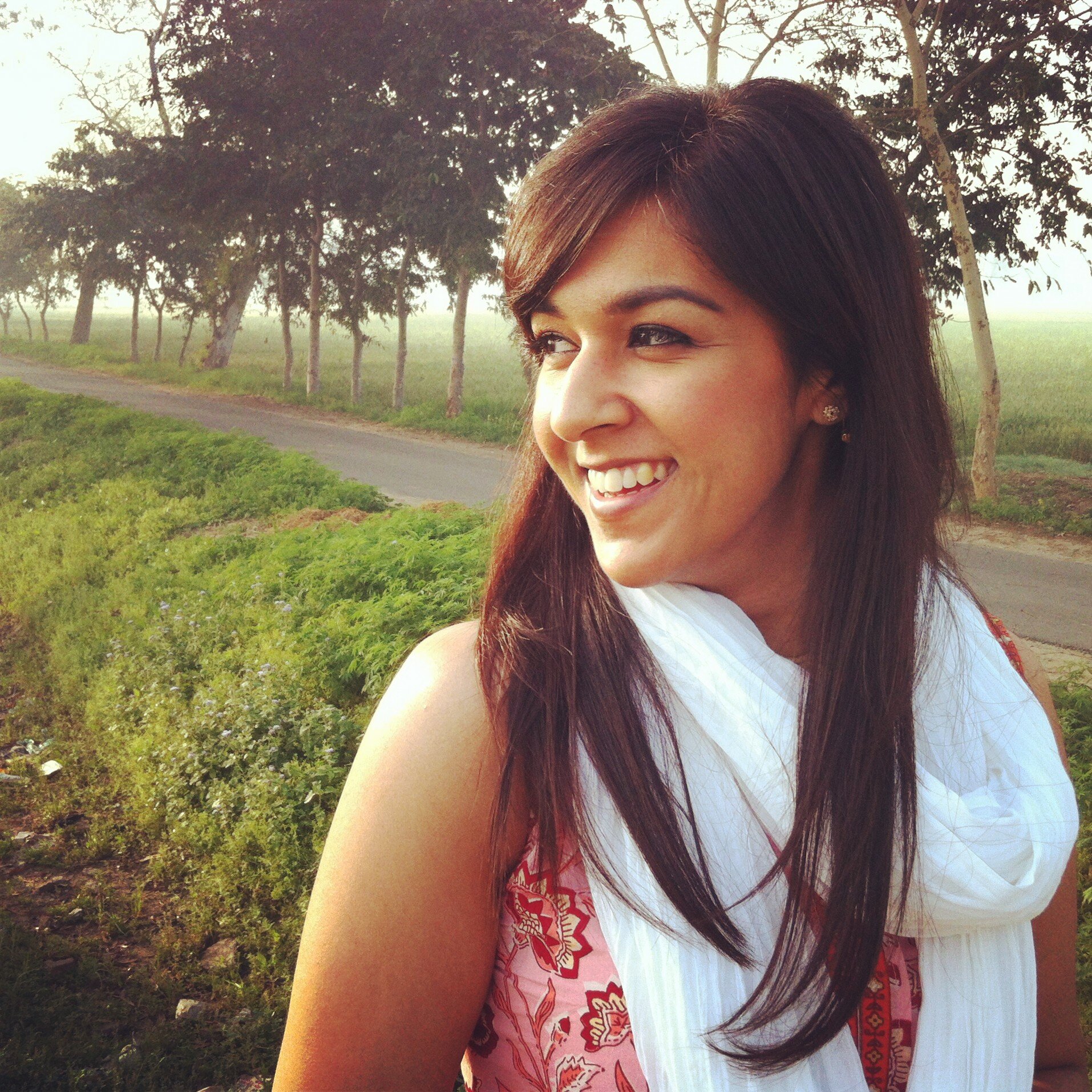 RadhaBedi's profile banner image