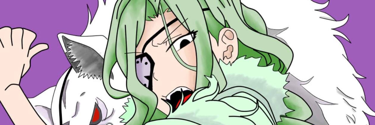 Drglion's profile banner image