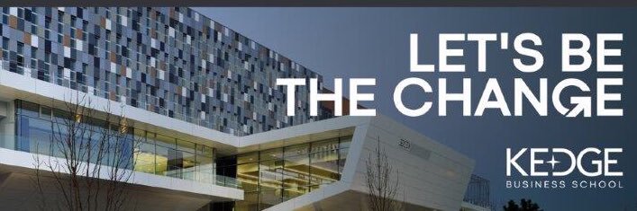 Contant Marine banner