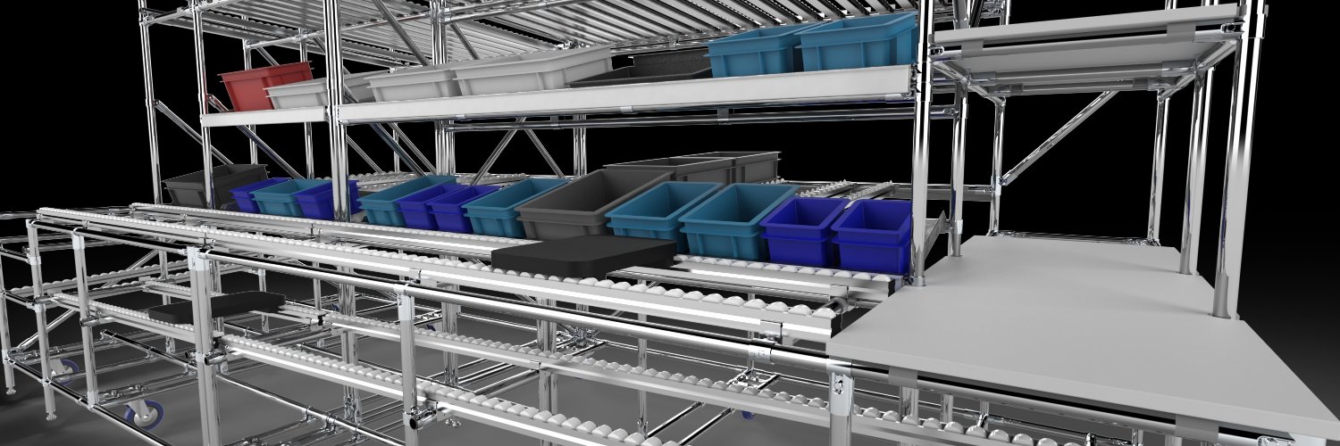 FlowStore Systems Ltd banner