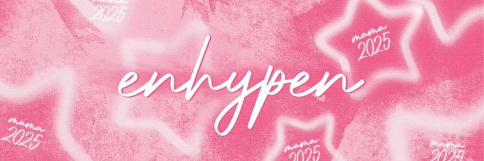 kim ۶ৎ⋆˚࿔ | ENHYPEN IS SEVEN banner