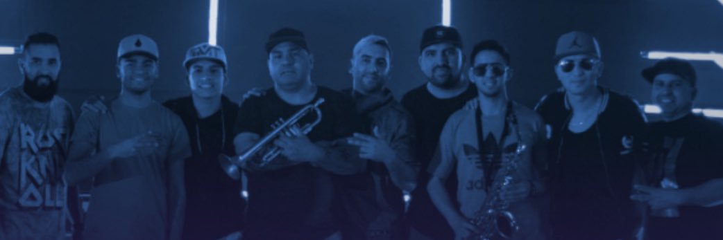 NUEVOSENTIDO_'s profile banner image