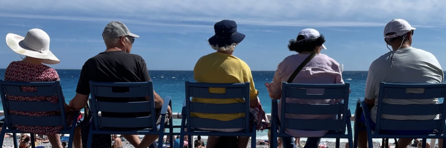 Gregory Boyer 🇺🇦 banner