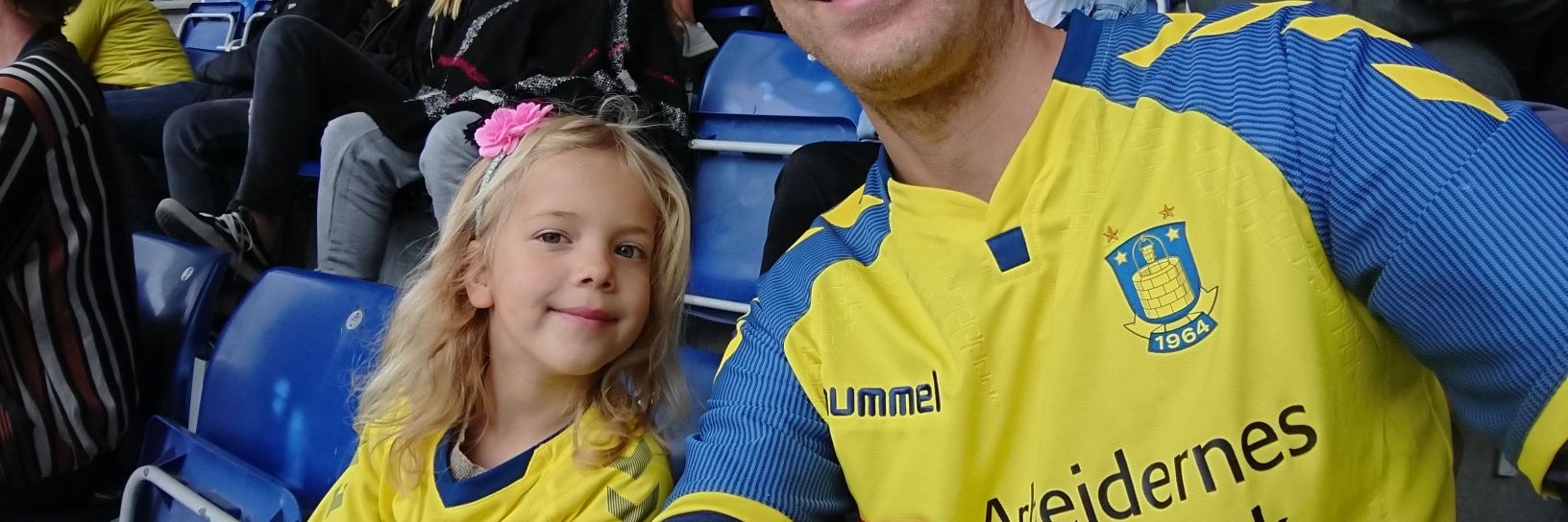 Thomas Sparsø banner