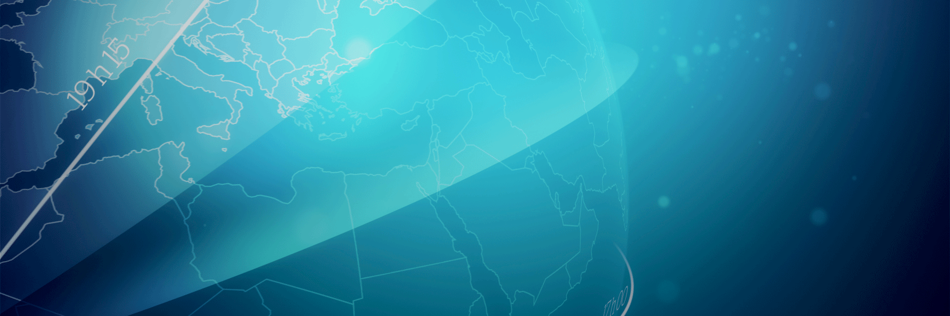 TV5MONDE Info's banner