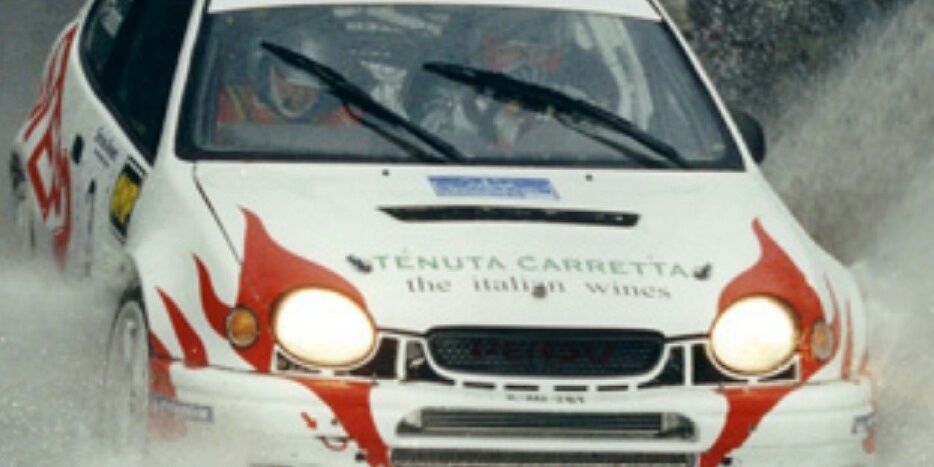 FBrichetto's profile banner image
