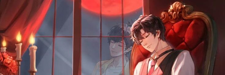 TenebraeQueene's profile banner image